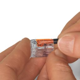 Wago 887-1046 Lever Connector Set 85 Pieces