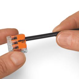 Wago 887-1046 Lever Connector Set 85 Pieces