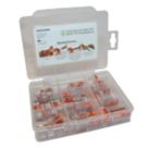 Wago 887-1046 Lever Connector Set 85 Pieces