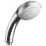 Mira Response Shower Head Chrome 98.5mm x 177mm