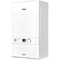Ideal Heating Logic+ System S30 Gas System Boiler