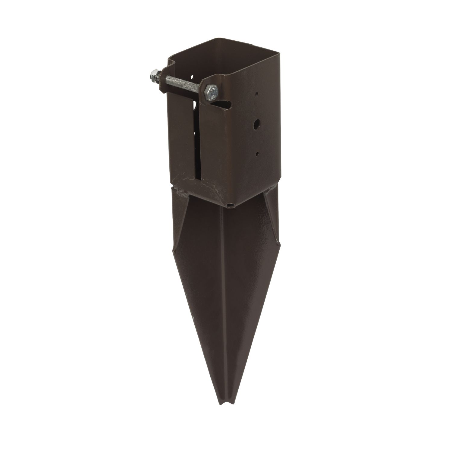 Sabrefix Fence Repair Spikes 75 x 75mm 2 Pack (23093)