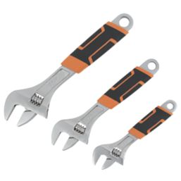 Screwfix wrench deals set