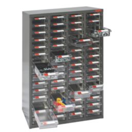 Barton  Drawer Cabinet 586mm x 222mm x 937mm