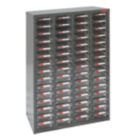 Barton  Drawer Cabinet 586mm x 222mm x 937mm