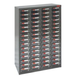 Barton  Drawer Cabinet 586mm x 222mm x 937mm