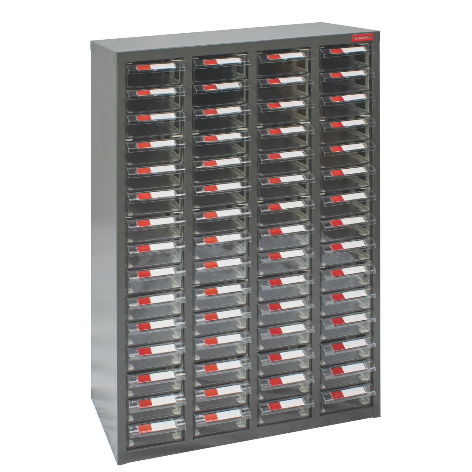 Barton Drawer Cabinet 586mm x 222mm x 937mm (230AG)