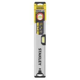 Stanley FatMax Xtreme Box Beam Level 1.3ft (400mm)