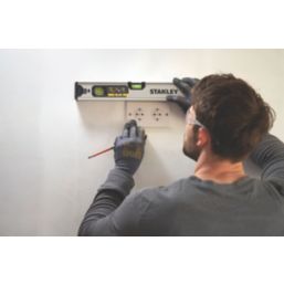 Stanley FatMax Xtreme Box Beam Level 1.3ft (400mm)