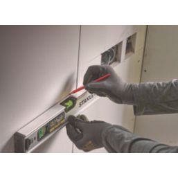 Stanley FatMax Xtreme Box Beam Level 1.3ft (400mm)