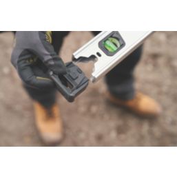 Stanley FatMax Xtreme Box Beam Level 1.3ft (400mm)