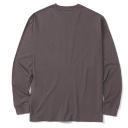 CAT Trademark Banner Long Sleeve T-Shirt Long Sleeve Tee Shirts Magnet Small 36" Chest