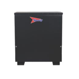 Storage Site Box 1150mm x 615mm x 930mm Week Hire