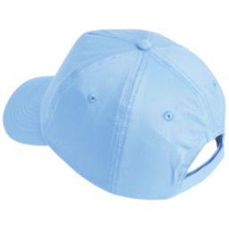 Beechfield Original 5 Panel Cap Sky Blue