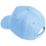 Beechfield Original 5 Panel Cap Sky Blue