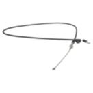 Flymo 532406259 M53-675DWA  Cable