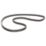 Electruepart BLT9602  Drive Belt 1