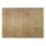 Forest Vertical Board Closeboard  Fence Panels Natural Timber 6' x 4' Pack of 20
