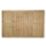 Forest Vertical Board Closeboard  Fence Panels Natural Timber 6' x 4' Pack of 20