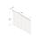 Forest Vertical Board Closeboard  Fence Panels Natural Timber 6' x 4' Pack of 20