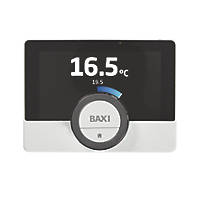 Baxi uSense Wired Heating Smart Room Thermostat