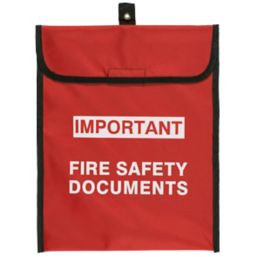 Fire book outlet bags