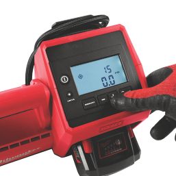 Cordless inflator online milwaukee