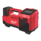 Milwaukee M18 BI-0 18V Li-Ion RedLithium  Cordless Inflator  - Bare