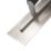 Marshalltown QLT 6mm Notched Tile Trowel 11" x 4.5"