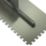Marshalltown QLT 6mm Notched Tile Trowel 11" x 4.5"