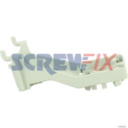 Worcester Bosch 87182207020 FIXING BRACKET MANOMETER