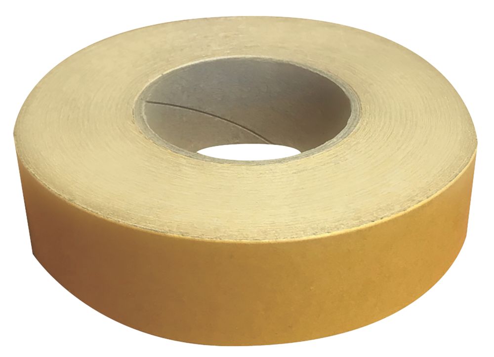 Unika PVC Adhesive Worktop Tape 40mm x 50m