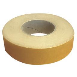 Unika PVC Adhesive Worktop Tape 40mm x 50m