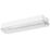 Aurora  Indoor & Outdoor Maintained or Non-Maintained Emergency Rectangular LED Brick Bulkhead White 3W 167lm