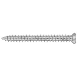 Rawlplug WHO TX Concrete Screws 7.5mm x 52mm 30 Pack