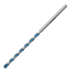 Erbauer  Straight Shank Multi-Material Drill Bit 6mm x 150mm