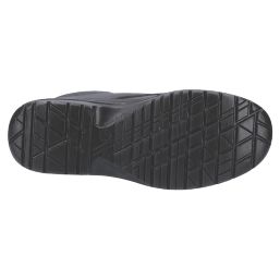 Amblers FS662 Size 10  Black    Safety Shoes