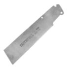 Faithfull  21tpi Wood Folding Pull Saw Blade 5.9" (150mm)