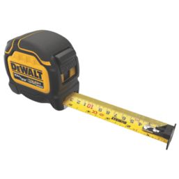 DeWalt  10m Tape Measure