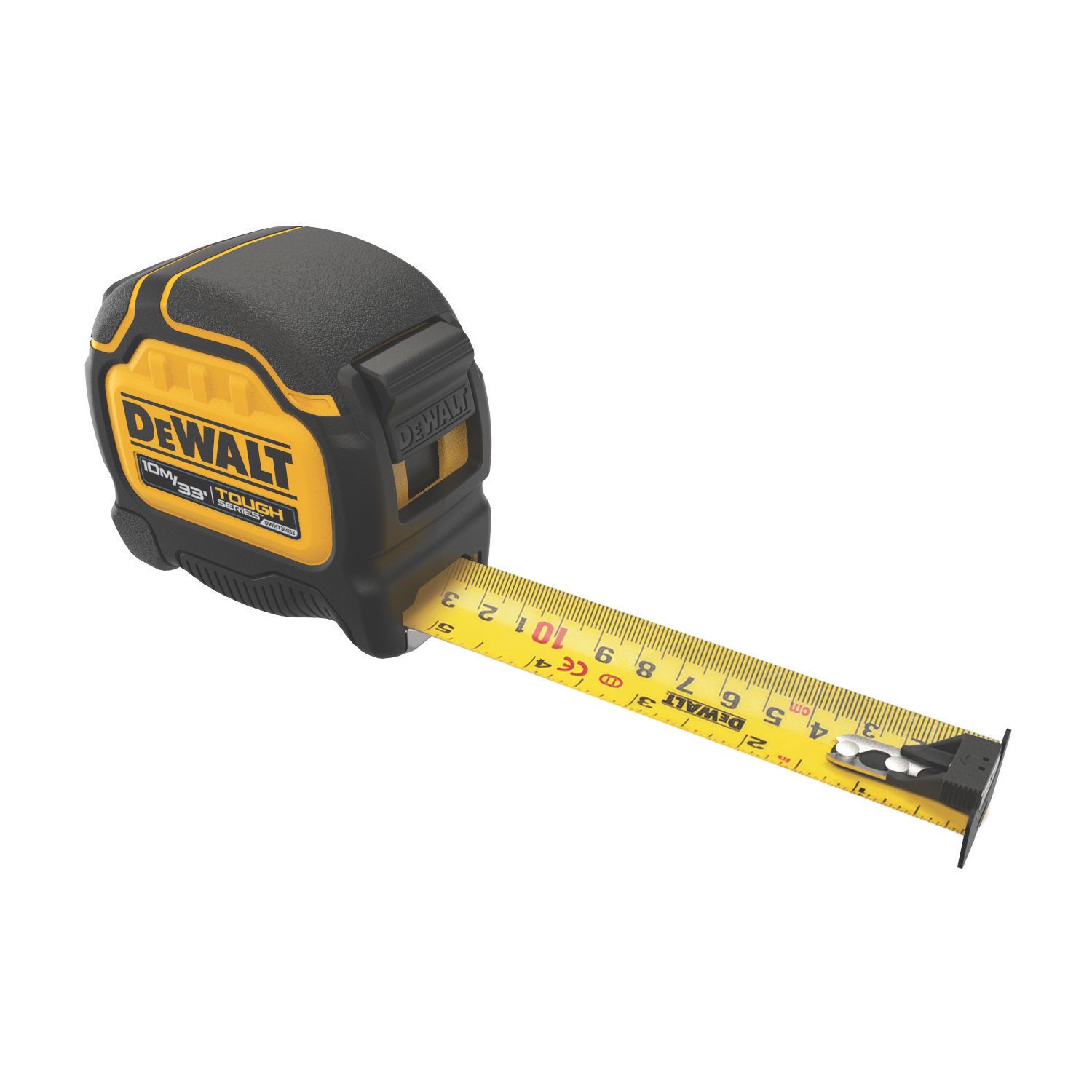 DeWalt 10m Tape Measure (230PF)