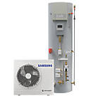 Samsung  5kW Air-Source Heat Pump Kit 200Ltr