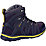 Amblers AS254    Safety Boots Black Size 10