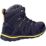 Amblers AS254 Size 10  Black Waterproof Steel Toe Cap Safety Boots