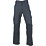 Dickies Everyday Trousers Navy Blue 36" W 34" L