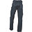 Dickies Everyday Trousers Navy Blue 36" W 34" L