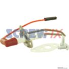 Saunier 0020195525 Ignition & Sensing Electrode
