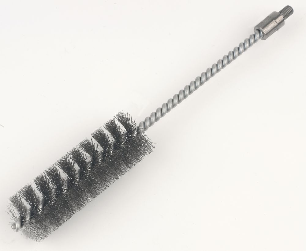 Stainless steel deals wire brush screwfix