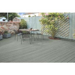 Ronseal Ultimate 2.5Ltr Willow  Decking Paint