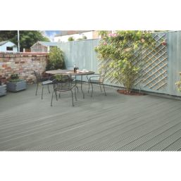 Ronseal Ultimate Protection Decking Paint Willow 2.5Ltr