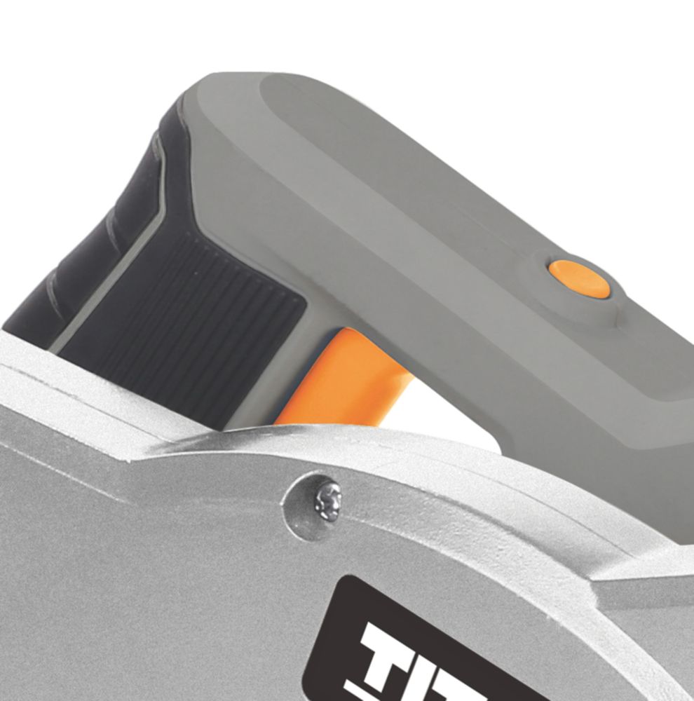 Titan circular online saw